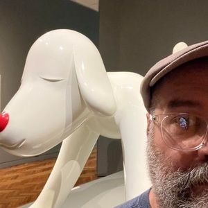 Meet your Posher, Cory